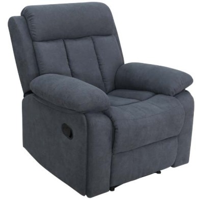 Sillón Relax Nicola 1 Plaza en Liquidación - Muebles Liquidator