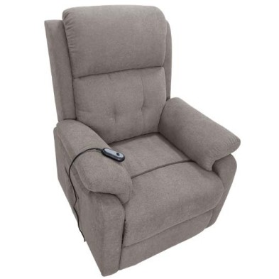 Butaca Relax Powerlift Toledo en Liquidación - Muebles Liquidator