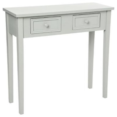 Consola Vintage en Liquidación - Muebles Liquidator
