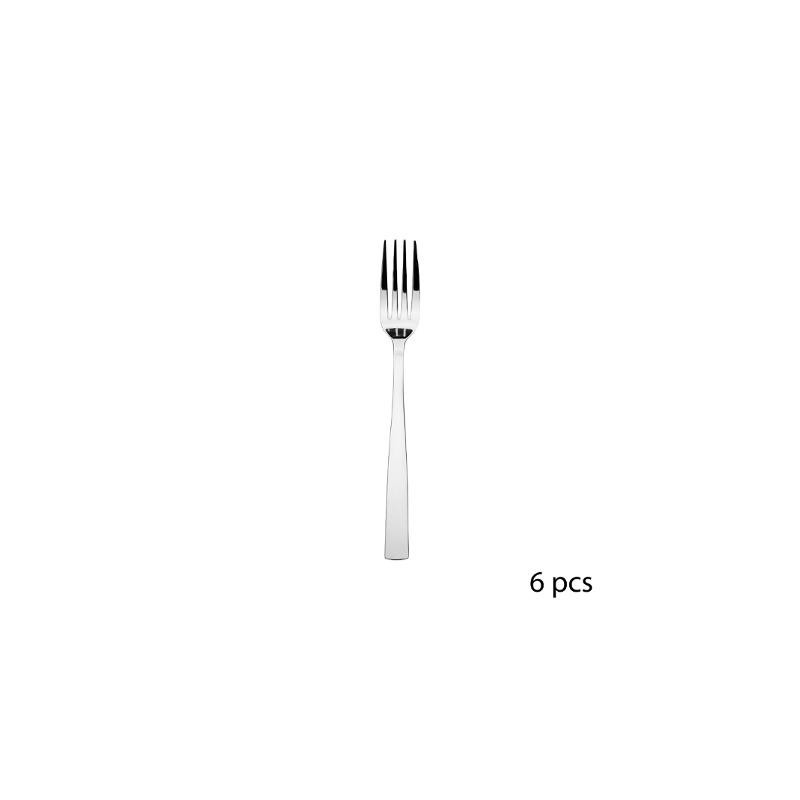CUBERTERÍA DE 24 PIEZAS