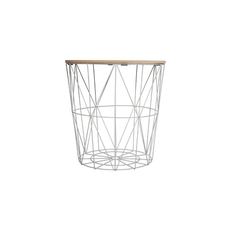 Mesa De Centro Kumi en Liquidación - Muebles Liquidator