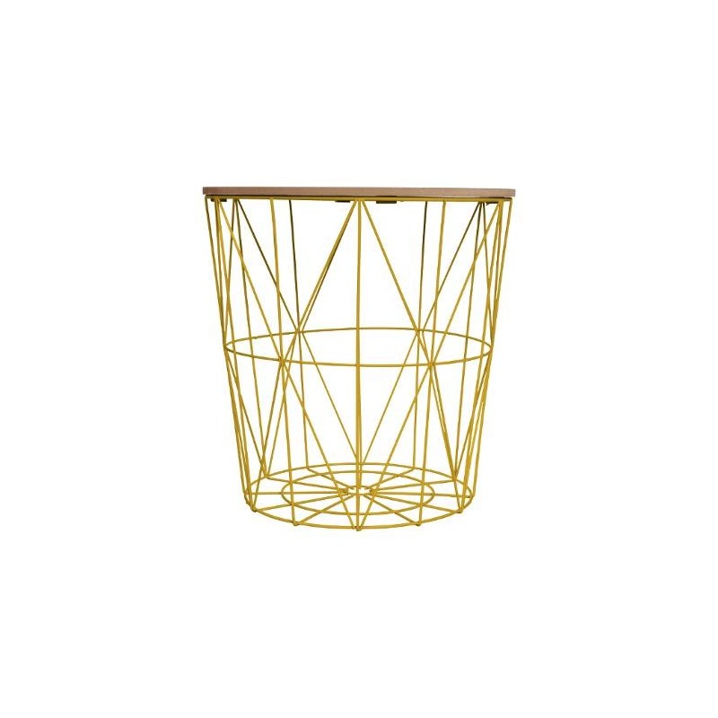 Mesa De Centro Kumi en Liquidación - Muebles Liquidator
