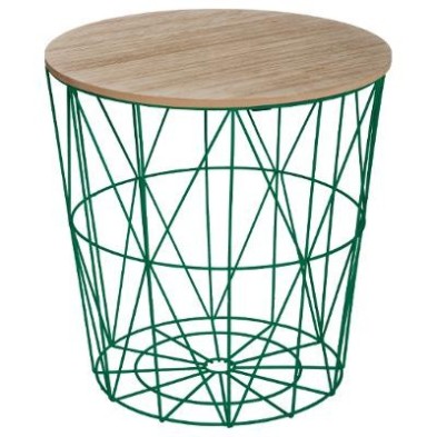 Mesa De Centro Kumi en Liquidación - Muebles Liquidator
