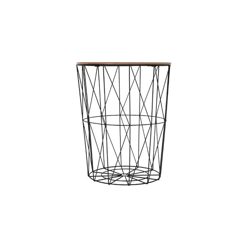 Mesa De Centro Kumi en Liquidación - Muebles Liquidator