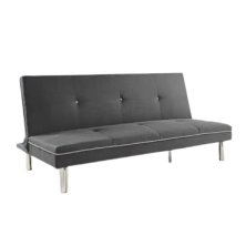 Sofá Cama Zoco Click Clack en Liquidación - Muebles Liquidator