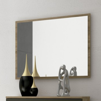 Marco Espejo Comodín Priego en Liquidación - Muebles Liquidator