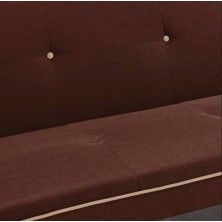 Sofá Cama Zoco Click Clack en Liquidación - Muebles Liquidator