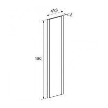 Mural Con Luna Rambla en Liquidación - Muebles Liquidator