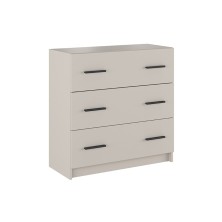 Comoda 3 cajones Aura