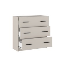 Comoda 3 cajones Aura