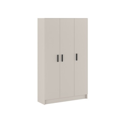 Mueble multiusos 3 puertas Aura
