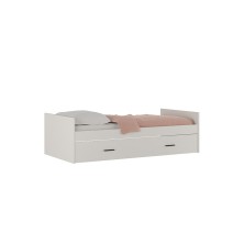 Cama nido c/fronatl Aura