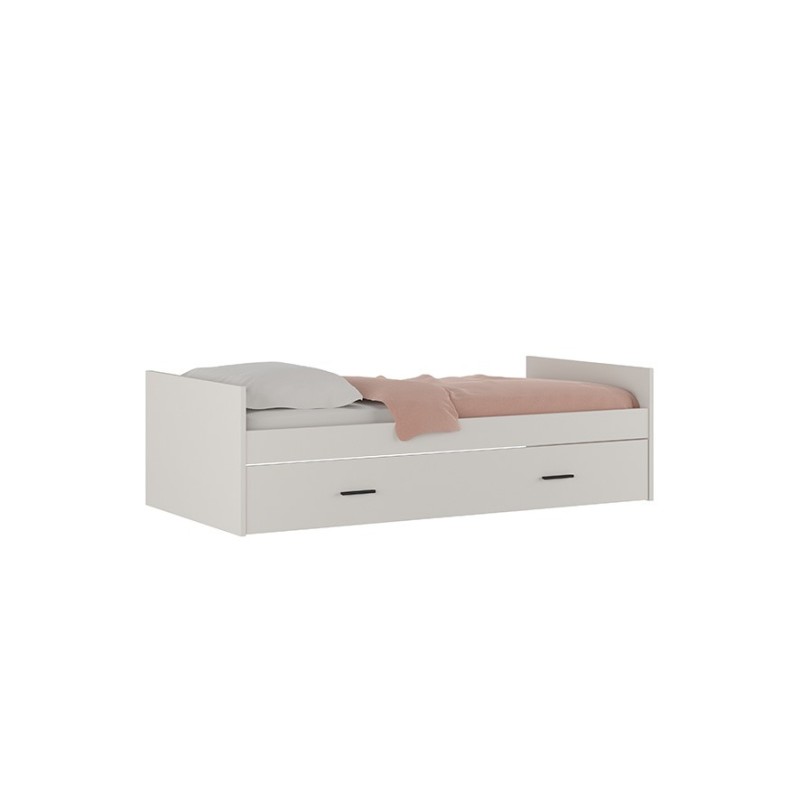 Cama nido c/fronatl Aura