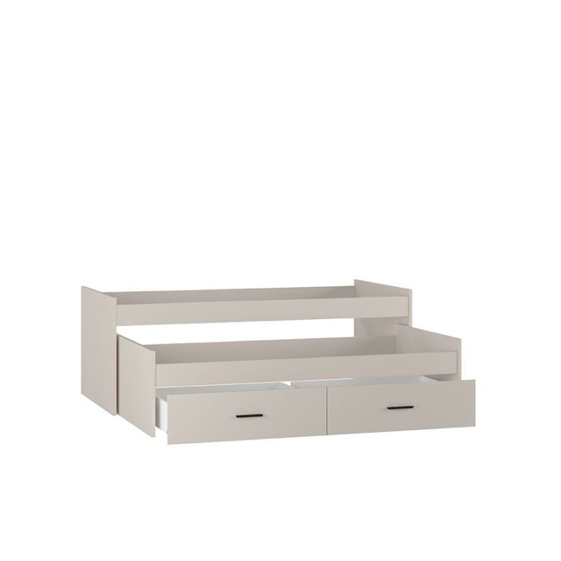 Cama nido c/fronatl Aura