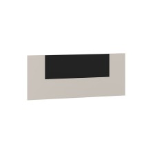 Dormitorio Juvenil Aura + 2 Mesitas 3 cajones