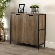 Aparador con 2 puertas Lizzy