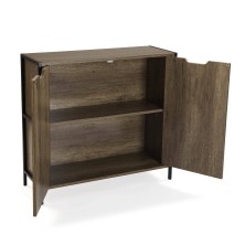 Aparador con 2 puertas Lizzy