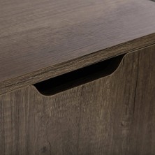 Aparador con 2 puertas Lizzy