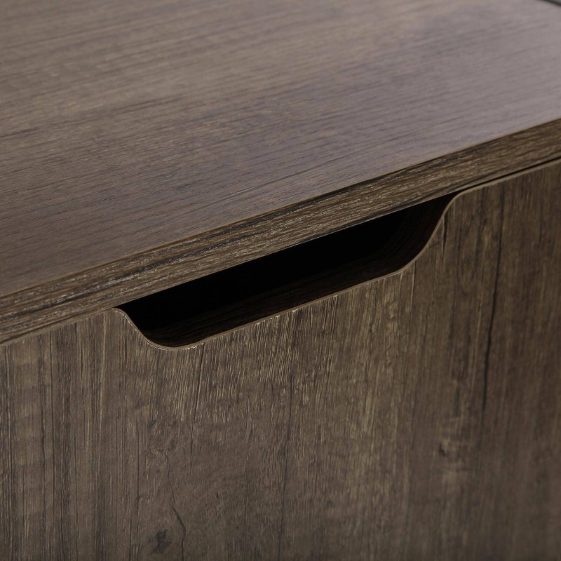 Aparador con 2 puertas Lizzy