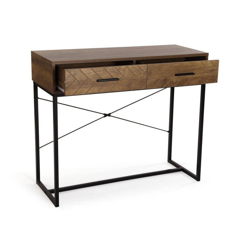 Mesa entrada c/2 cajones Pilu