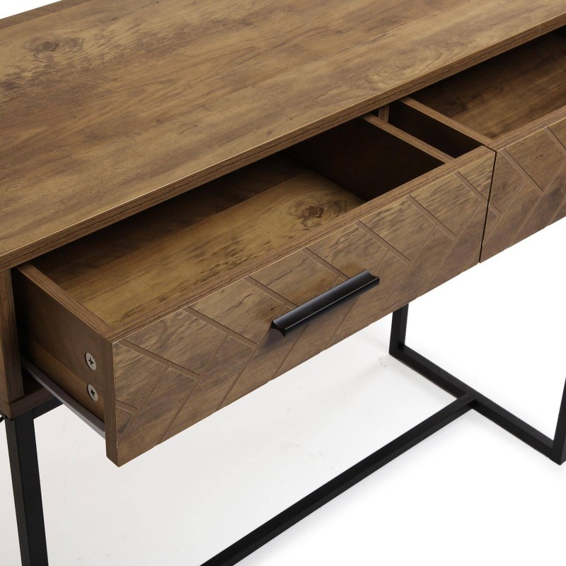 Mesa entrada c/2 cajones Pilu