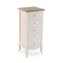 Sinfonier 5 cajones Tenny