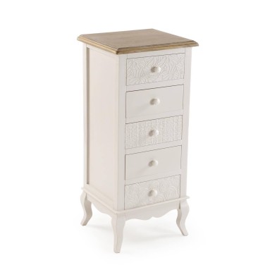 Sinfonier 5 cajones Tenny