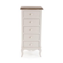 Sinfonier 5 cajones Tenny