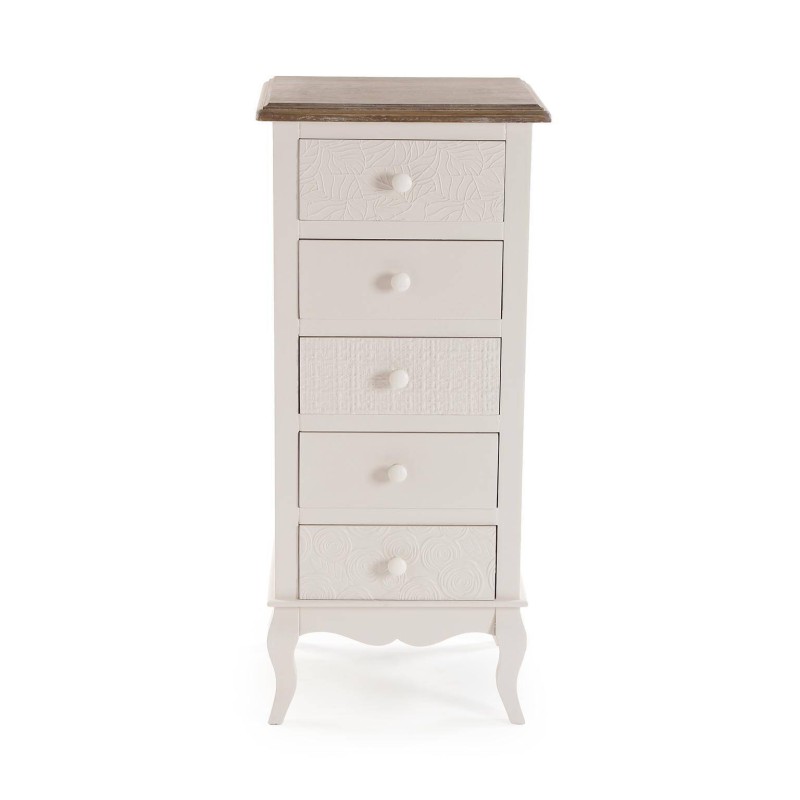 Sinfonier 5 cajones Tenny