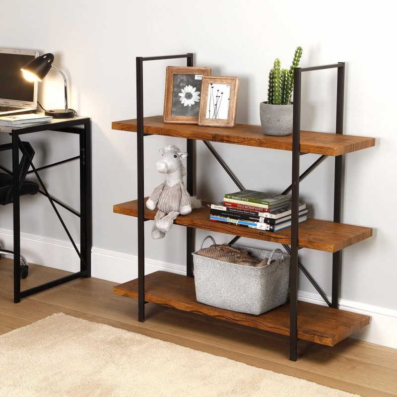 Estantería 3 baldas