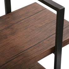 Estantería 4 baldas