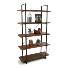 Estantería 5 baldas