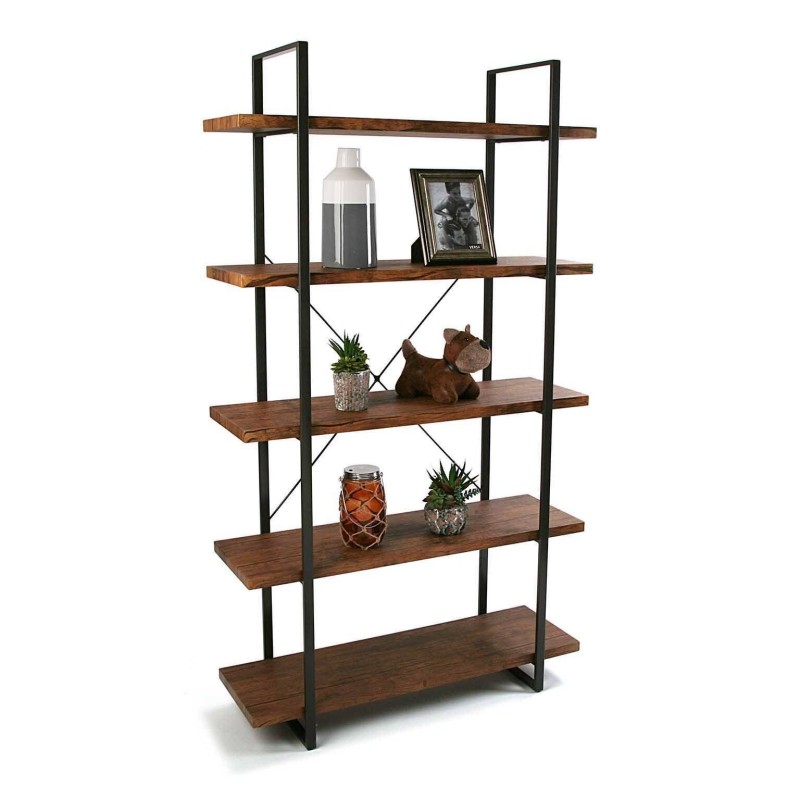 Estantería 5 baldas