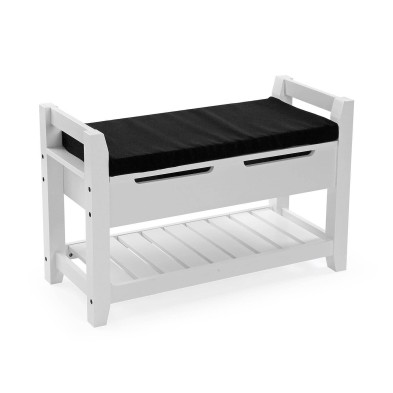 Zapatero c/ cajon Leah