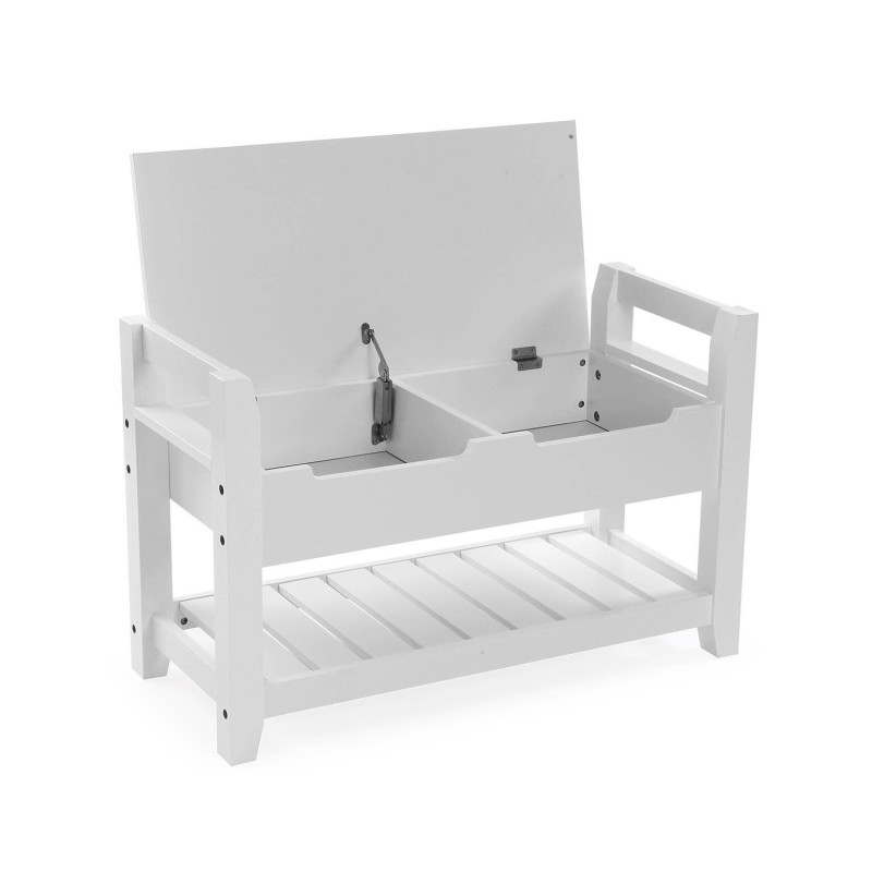 Zapatero c/ cajon Leah