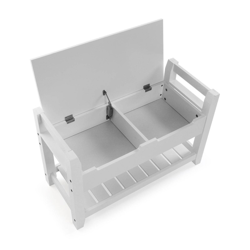 Zapatero c/ cajon Leah