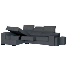 Chaiselongue V.F. Izq. Sevilla