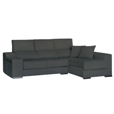 Chaiselongue V.F. Dcha. Sevilla