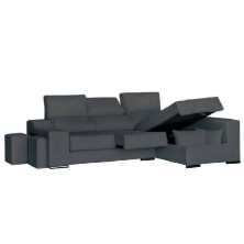 Chaiselongue V.F. Dcha. Sevilla