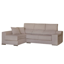 Chaiselongue V.F. Izq. Sevilla