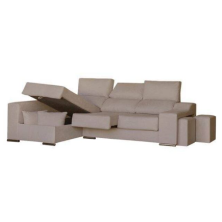 Chaiselongue V.F. Izq. Sevilla