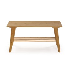 Zapatero con balda Ural