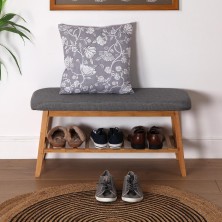 Zapatero con balda Ray