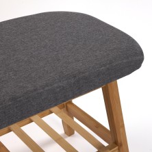 Zapatero con balda Ray