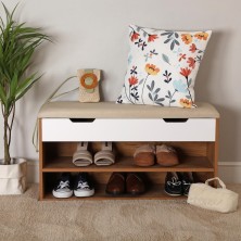 Zapatero c/ cajon Maren