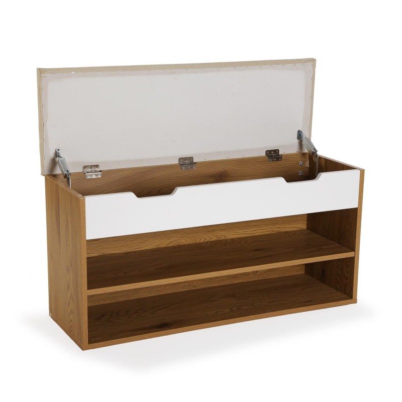 Zapatero c/ cajon Maren