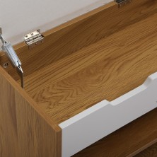 Zapatero c/ cajon Maren