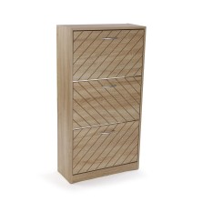 Zapatero 3 cajones Niall