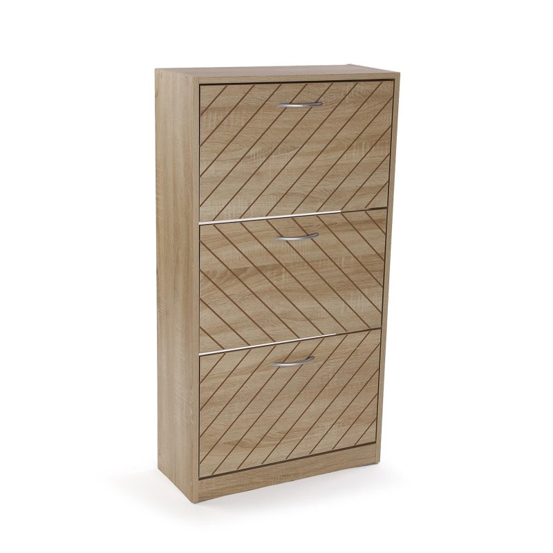 Zapatero 3 cajones Niall