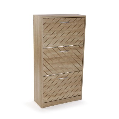 Zapatero 3 cajones Niall